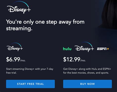 disney plus monthly subscription canada.